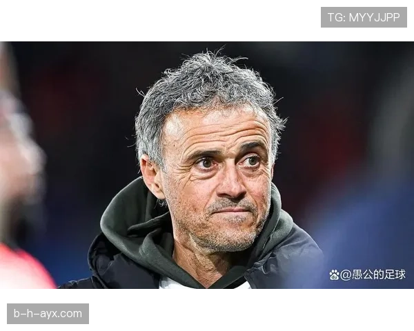 恩里克战术革新：灵活阵型成球队竞争力提升关键