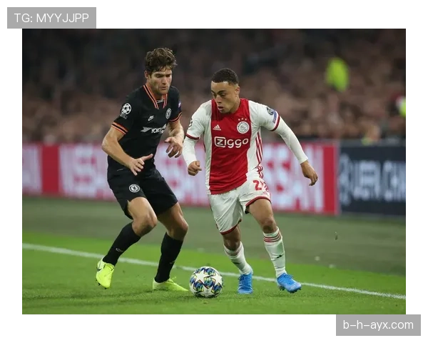 阿贾克斯新赛季强势崛起，剑指巅峰再创辉煌