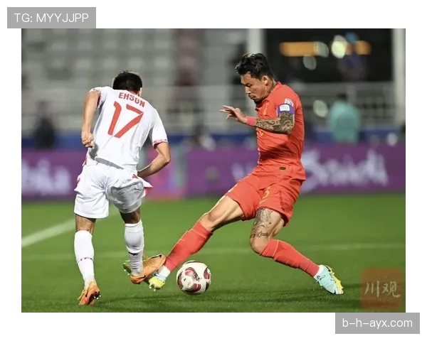 卡塔尔亚洲杯风波不断：赛场内外冲突频发引关注