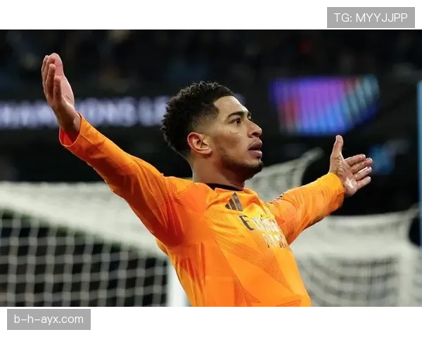 贝林厄姆状态火热，剑指英格兰新星宝座