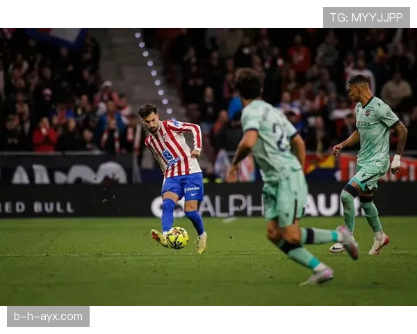 马竞控球能力显著提升，全新战术风格引关注