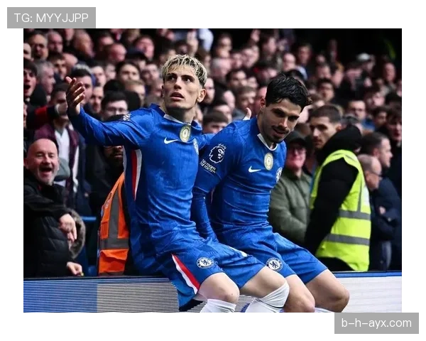 切尔西本赛季英超表现强势 竞争力持续提升