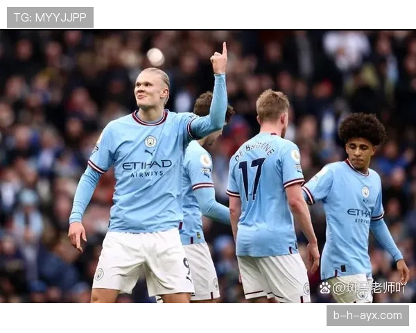 哈兰德英超最快帽子戏法 哈兰德英超最快帽子戏法