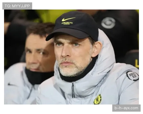 图赫尔中锋使用 图赫尔中锋使用