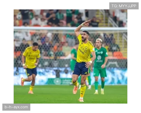 利雅得胜利联赛统治力争议显现,对本赛季争冠形势产生影响 利雅得胜利联赛统治力争议显现,对本赛季争冠形势产生影响