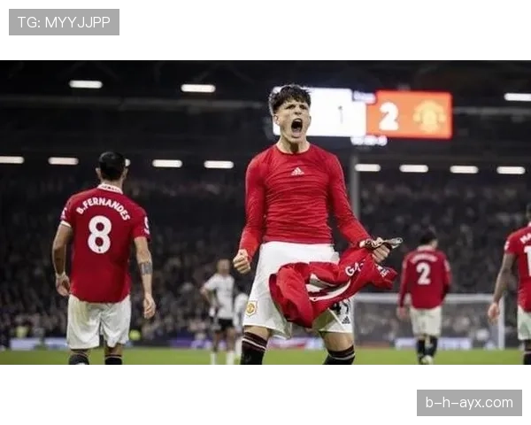 加纳乔 vs 萨卡:英超新生代边锋的差距 加纳乔 vs 萨卡:英超新生代边锋的差距