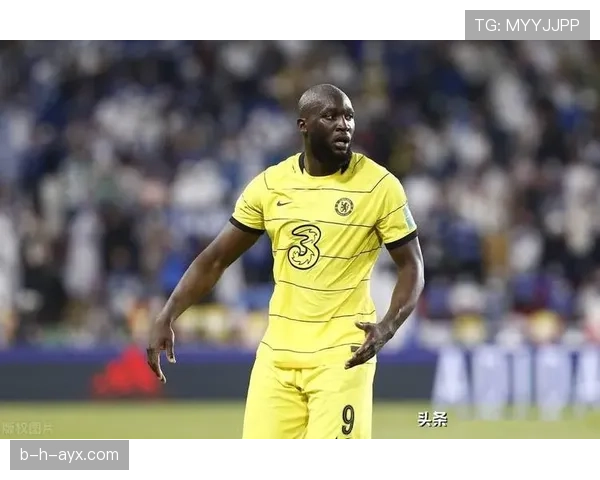 卢卡库比赛稳定性解析 卢卡库比赛稳定性解析