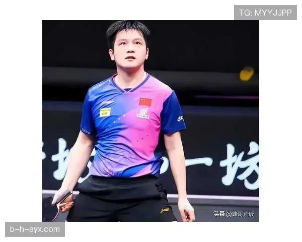 樊振东训练完直接去吃路边摊，球拍比我的命还贵